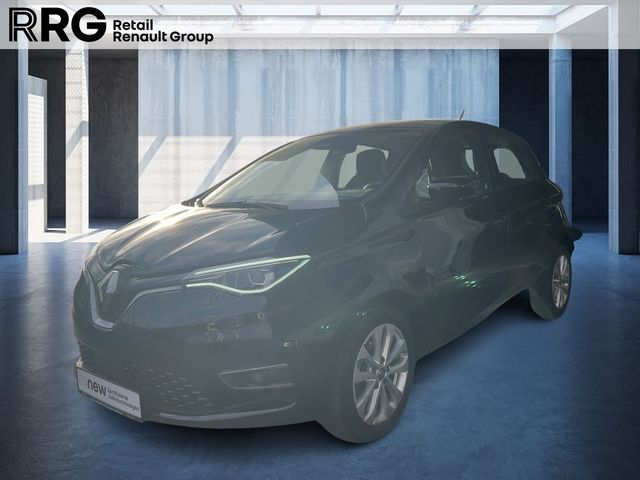 Renault ZOE R135 Z.E 50 Intens inkl. Batterie - CCS CCS