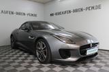 Jaguar F-Type F-TYPE Cabriolet R-Dynamic Perform. Sitze - graue Jaguar F-Type
