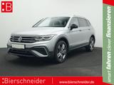 Volkswagen Tiguan Allspace 1.5 TSI DSG Move 7-SITZE AHK NAV - Volkswagen Tiguan Allspace MOVE