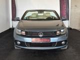Volkswagen Eos 2.0 Basis BMT |LED|NAVI|PDC|SHZ|VOLLLEDER - gebrauchte VW Eos aus dem Jahr 2012