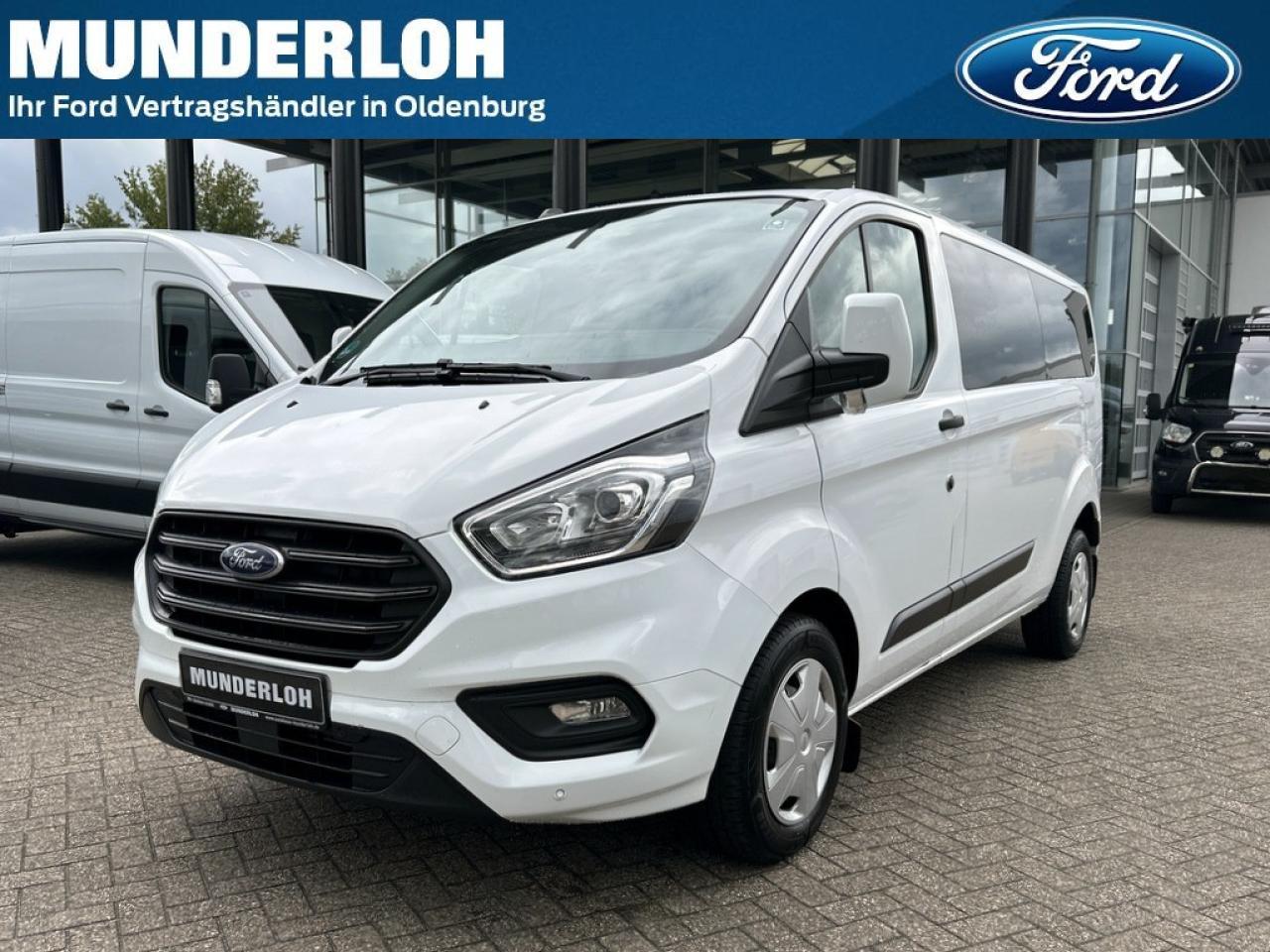 Ford Transit Custom Kombi 320 L2 Trend