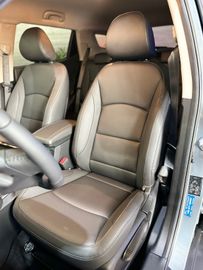 Fahrzeugabbildung Ssangyong Tivoli Grand BLACKLINE*Leder*LED*Klimauto*
