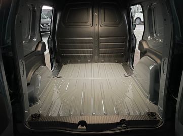 Nissan Townstar Kasten N-CONNECTA 1.3 DIG-T 130 PS AHZV