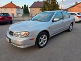 Nissan Maxima V6 - Nissan Maxima aus 2002