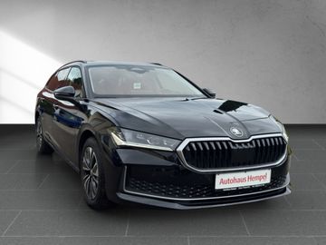 Skoda Superb Combi 2.0 TDI DSG Selection *MATRIX*NAVI*
