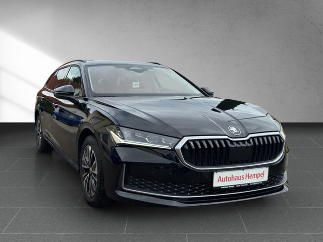 Skoda Superb Combi 2.0 TDI DSG Selection *MATRIX*NAVI*