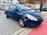 Opel Corsa D Selection"142000"KLIMA" - gebrauchte Opel Corsa aus dem Jahr 2010