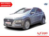 Hyundai Kona 1.0 T-GDI Trend LED Kamera AHK SHZ - Hyundai Gebrauchtwagen in Hannover