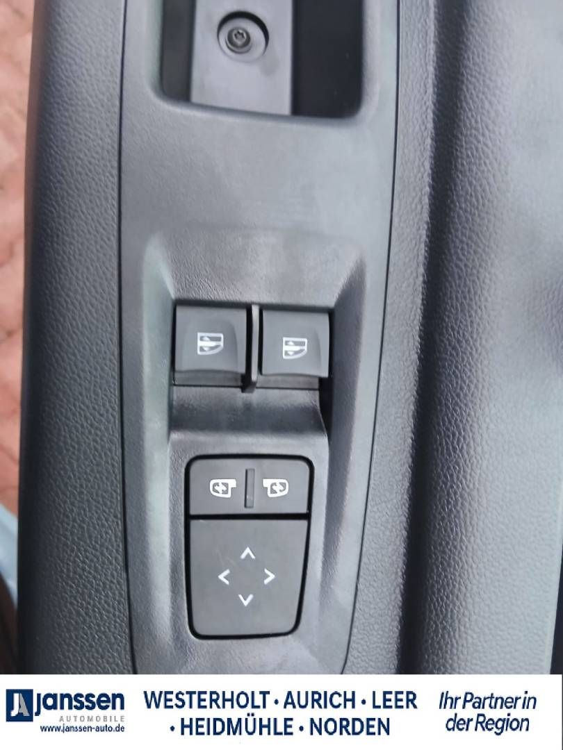 Fahrzeugabbildung Renault Master Kastenwagen FWD Kasten advance L3H2 3,5t