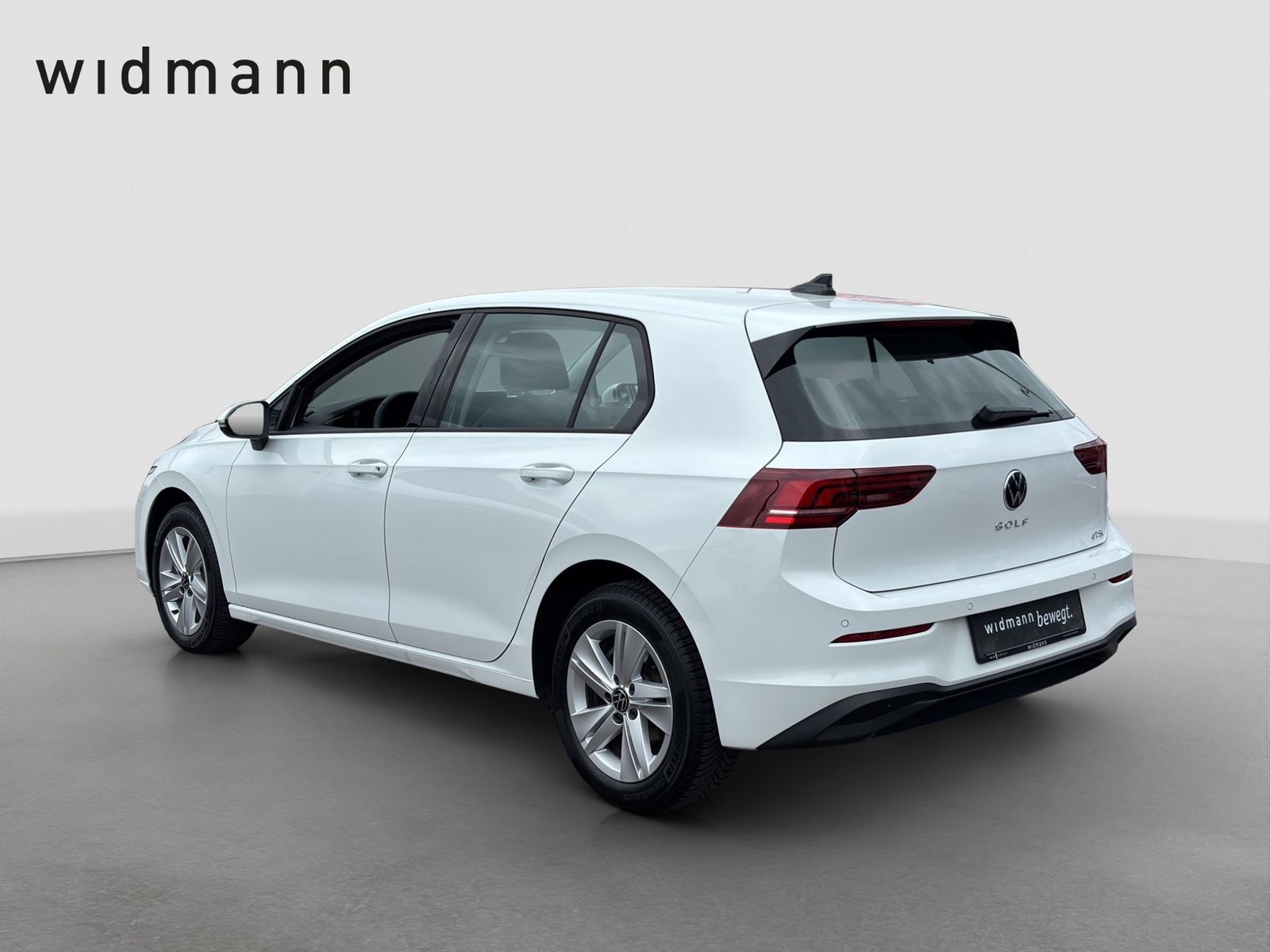 Volkswagen Golf Life 1.5 eTSi 115 PS DSG NAVI ACC Kamera foto 9