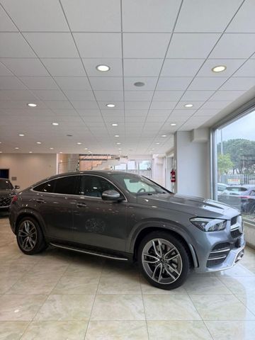 MERCEDES-BENZ MERCEDES - GLE - 350 de 4Matic E-P Coupé Prm.Plu