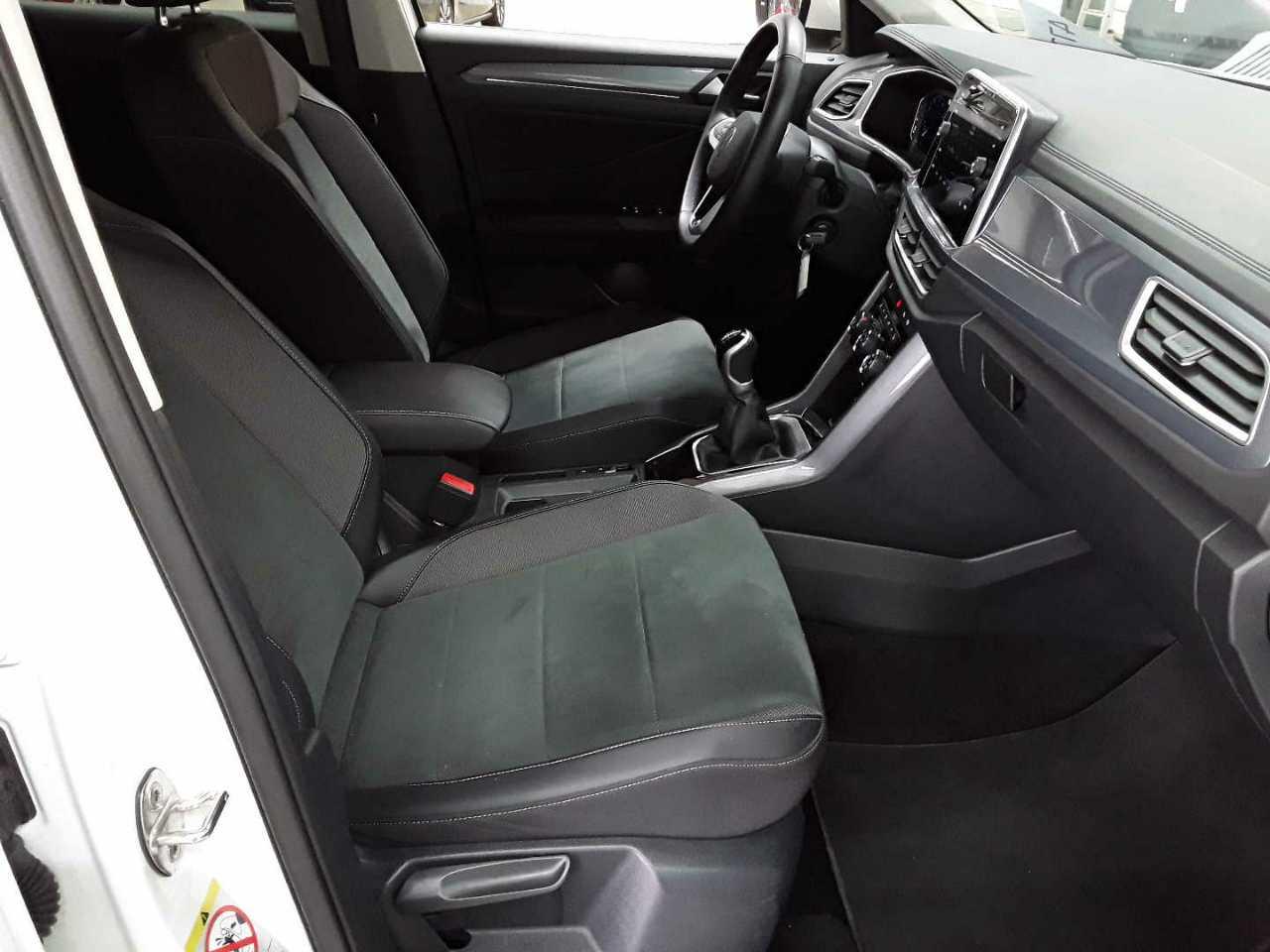 Volkswagen T-Roc 1.0 TSI OPF Style APP SHZ KAM LED, миниатюра 8