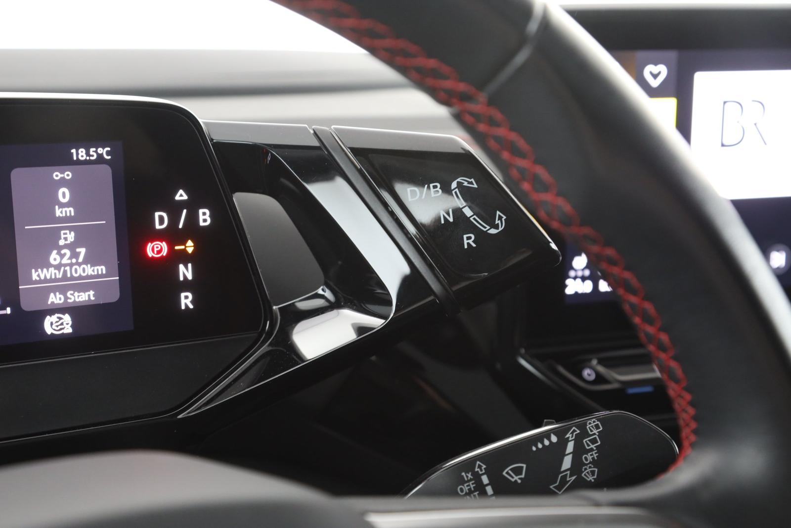 Volkswagen ID.4 GTX 4MOTION PANO NAVI LED SITZH., миниатюра 16
