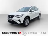 Seat Arona 1.0 TGI Style VIRTUAL*LED*FULL-LINK*ACC*PA - Seat Arona mit CNG-Antrieb