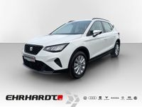 Seat Arona - Vorschau Bild 1