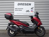 Honda NSS 125 Forza * 1. Hand * 2.800KM * - HONDA FORZA 125