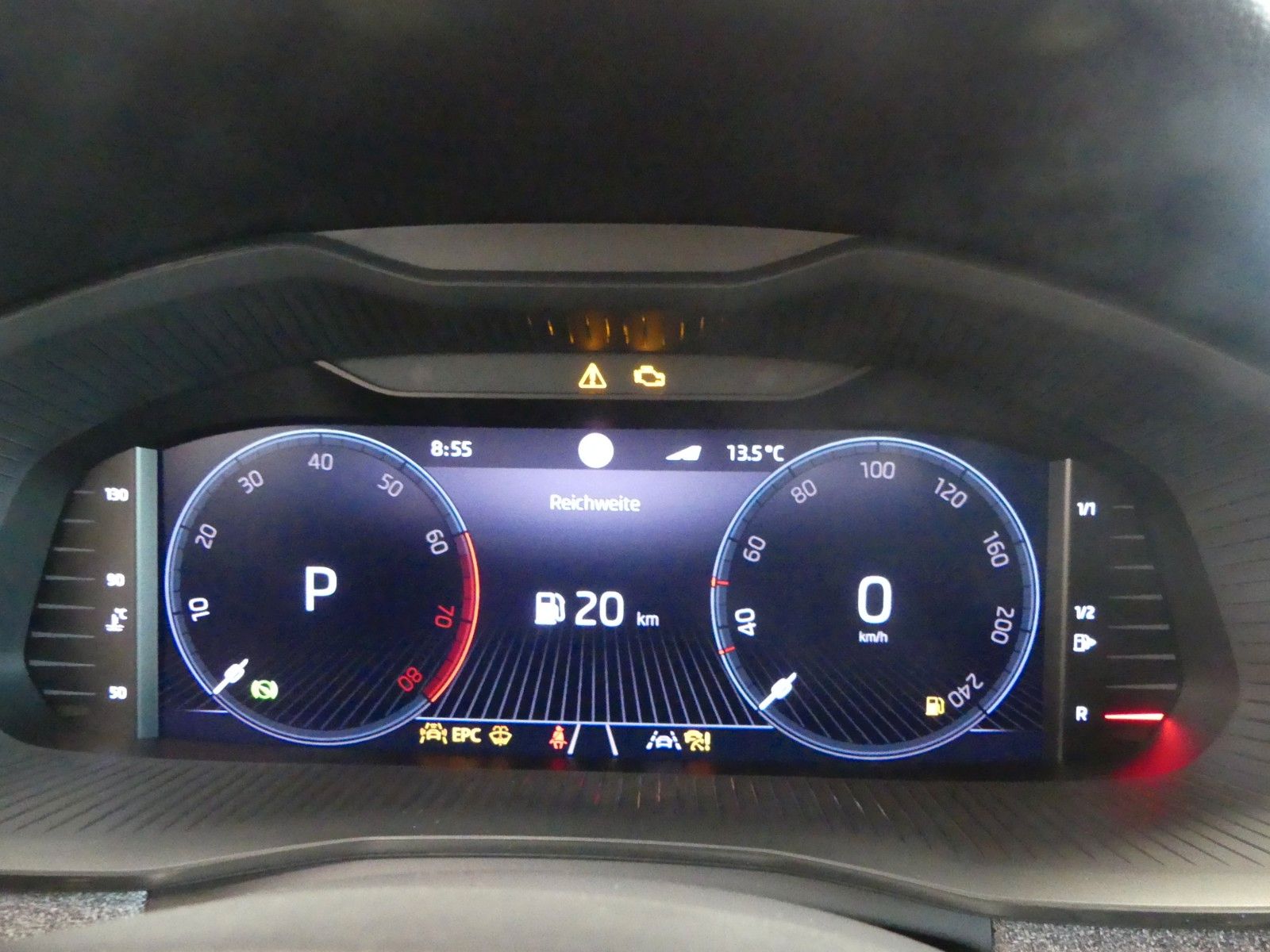 Fahrzeugabbildung SKODA Scala 1.0 TSI DSG Selection *NAV*Winter-Pkt.*LED