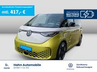 Volkswagen ID. Buzz - Vorschau Bild 1