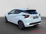 Nissan Micra Tekna 1.0 Navi Leder Soundsystem Bose 360  - Nissan Micra: 1.3