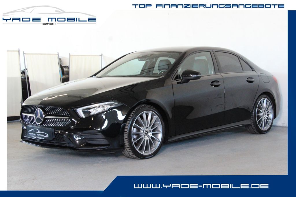 Mercedes-Benz A 220