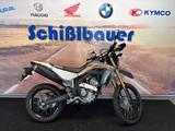 Honda CRF 300 L - HONDA 300 CRF L