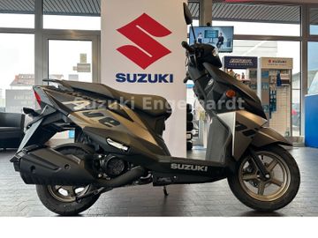 Suzuki Avenis 125 M6