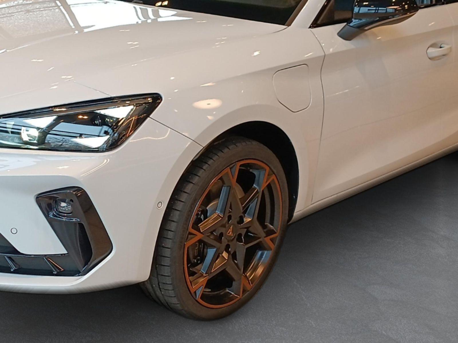 Cupra Leon 1.5 e-Hybrid VZ DSG *MATRIX*ACC*NAV*SHZ*