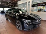 Mercedes-Benz Lim. 9G-Tronic Avantg., Ambiente,Night, Hybrid - Mercedes-Benz C 200 aus 2022