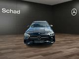 Mercedes-Benz C 200 T AMG+NIGHT+AHK+DISTR+DIGI LED+MEMORY+AMBI - Mercedes-Benz C 200 in Leipzig