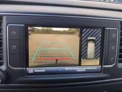 TOYOTA Proace L2 Kasten Meister Tempom/Regal/8-fach