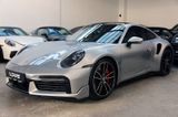 Porsche 992 Turbo Aero-Kit 18Wege Sportabgas Schiebedach - Porsche in Düsseldorf
