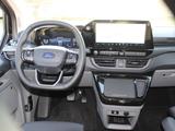 Ford Tourneo Custom 320 L2 Tourneo Titanium X AWD - Ford Gebrauchtwagen in Bielefeld