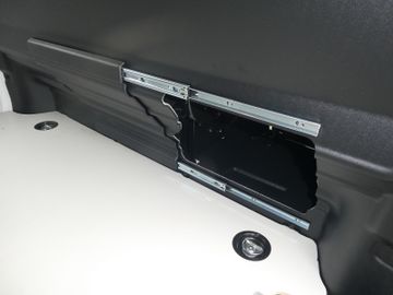Bild 9 Opel Vivaro Kasten Edition M
