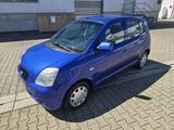 Kia Picanto 1.1 Cool Sehr sauber, Gepflegt. - Kia Picanto in Kassel