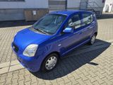 Kia Picanto 1.1 Cool Sehr sauber, Gepflegt. - Kia Picanto: Sa