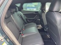 Cupra Leon - Vorschau Bild 17