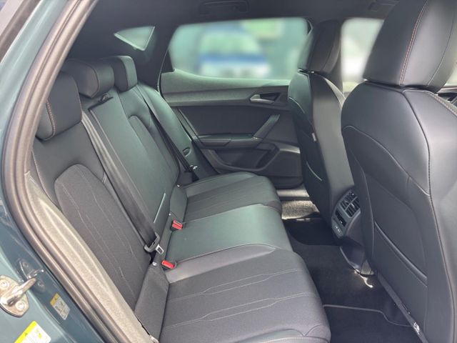 Leon 1.5 e-Hybrid Allwetter Edge Navi Intelligen