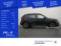 Skoda Kamiq - Vorschau Bild 2
