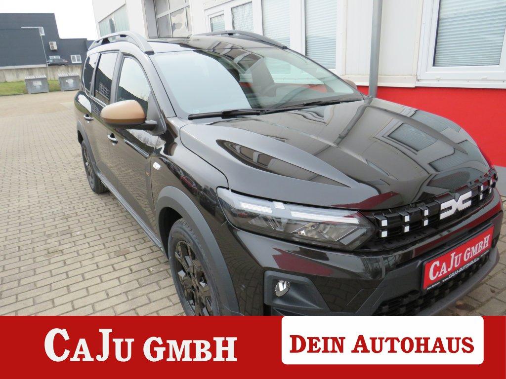 Dacia Jogger AHK.ab 7-Sitze 360* 110PS WinterP. AAC EX