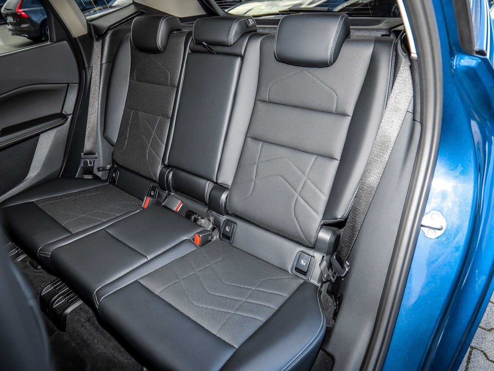 BMW 220 Active Tourer - Bild 19