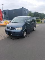 Volkswagen VW T5 Multivan - Volkswagen T5 Multivan in Aachen