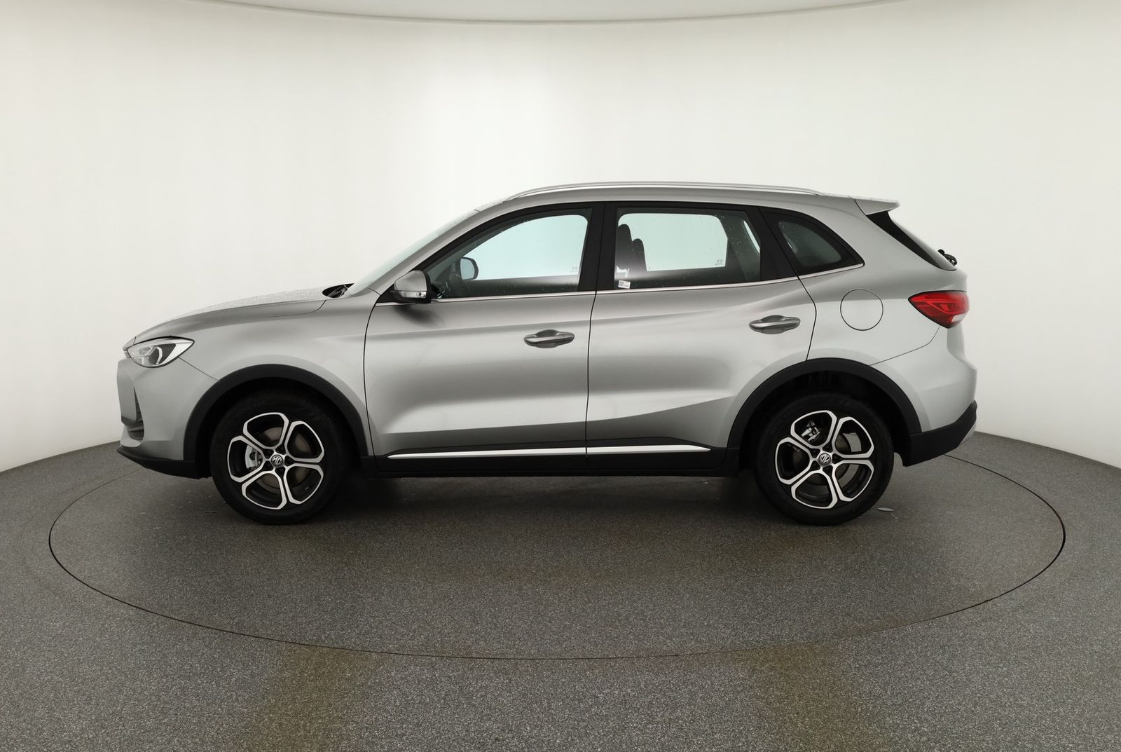 MG ZS 1.5 Hybrid Comfort Aut. LED ACC Navi Kamera imagem 2