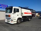 MAN TGA 18.430 FG  / LL - MAN Tga 18 430