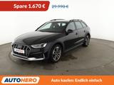 Audi A4 Allroad 45 TFSI Mild-Hybrid quattro Aut.*NAV* - Audi A4 Allroad aus 2020