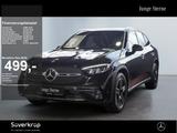 Mercedes-Benz GLC 200 4M AMG Navi LED Pano AHK Kamera Memo PDC - gebrauchte Mercedes-Benz GLC 200 aus dem Jahr 2024