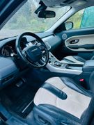 LAND ROVER Evoque 2.2D GARANTIE *4WD*Automatik*TÜV*INSP