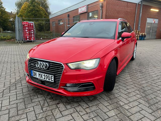 Audi A3 1.4 TFSI e-tron S tronic S line SB S line