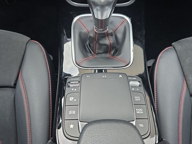 CLA Shooting Brake 180 d