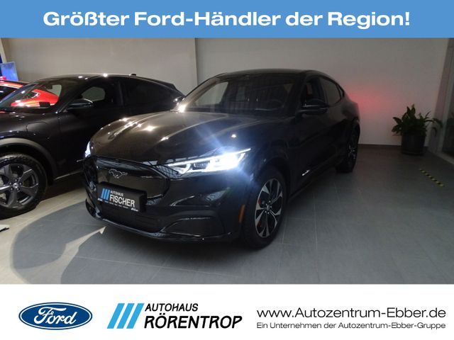 Ford Mustang MACH-E Premium AWD 351PS Technl.-Paket 2