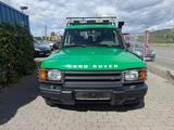 Land Rover Discovery Td 5 - aus 2000: Geländewagen